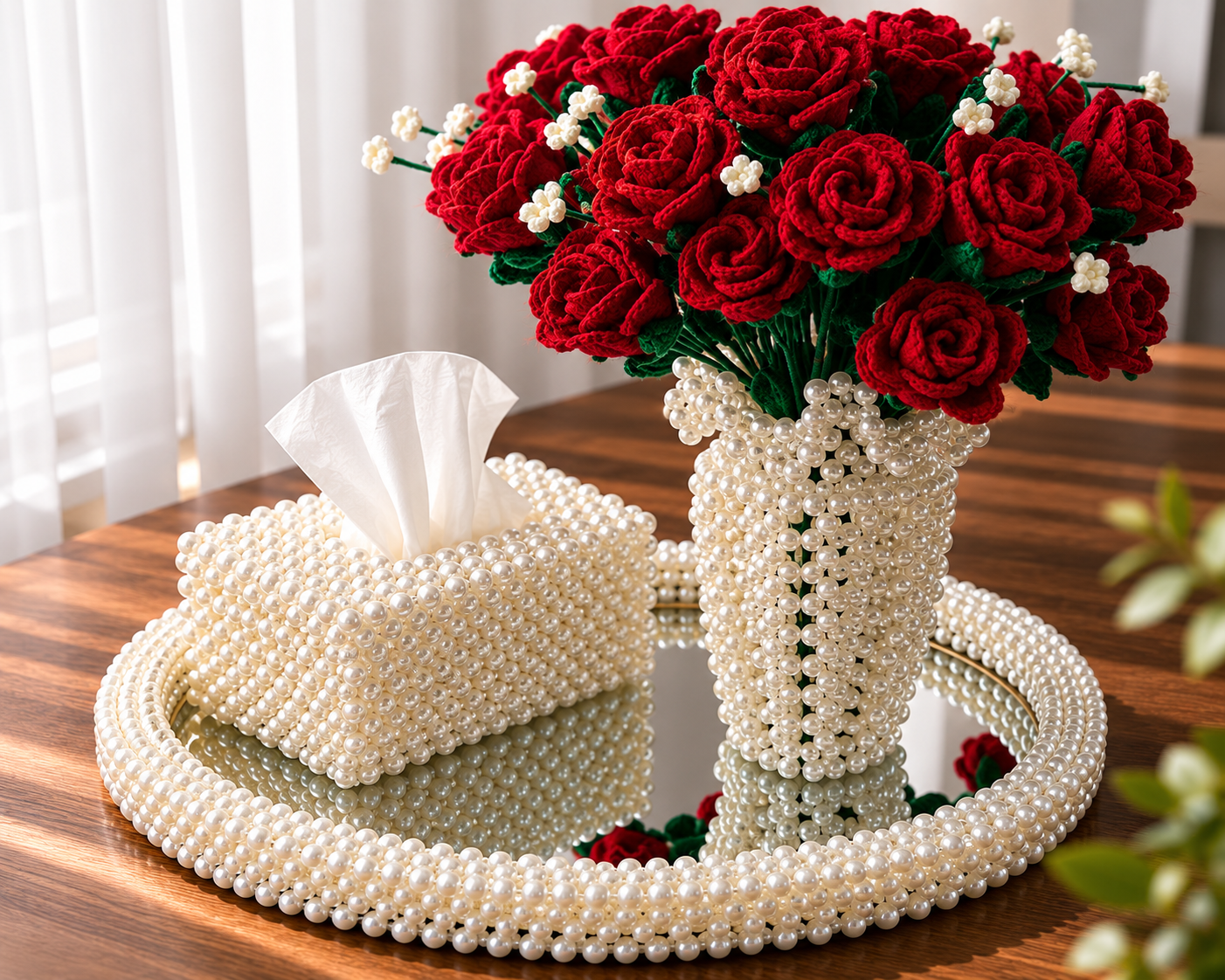 Simply Exquisite Decor